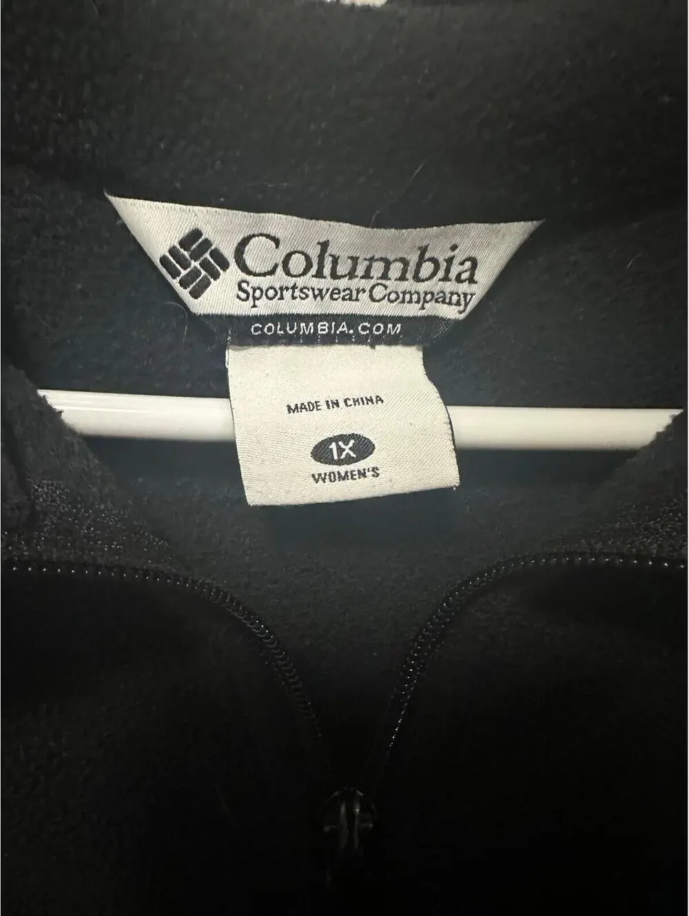 Colombia jacket - Picture 3 of 3